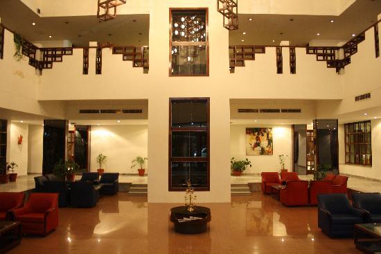 Hotel Inderlok Dehradun - Room Rates, Reviews & Online Booking